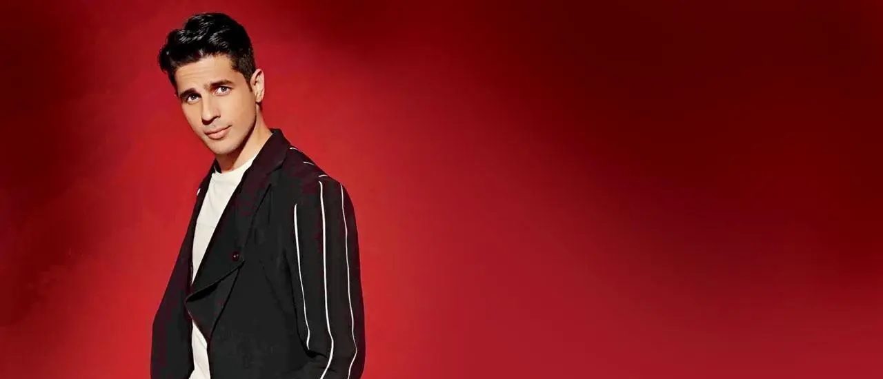 Sidharth Malhotra’s Yodha to release on July 7, 2023!