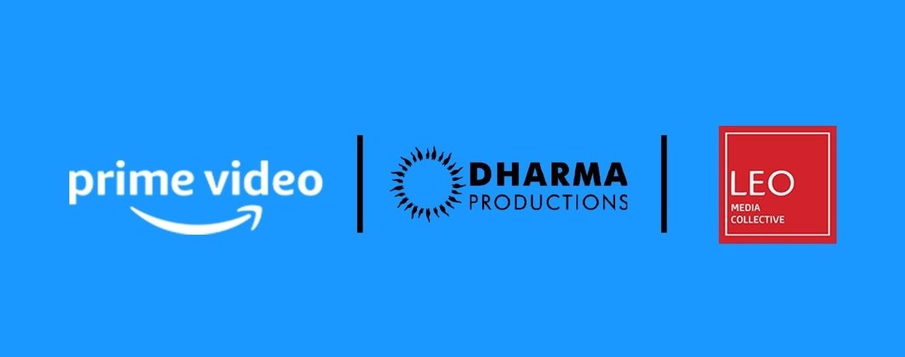 Vicky Kaushal to headline Prime Video and Dharma Productions’ next joint venture!