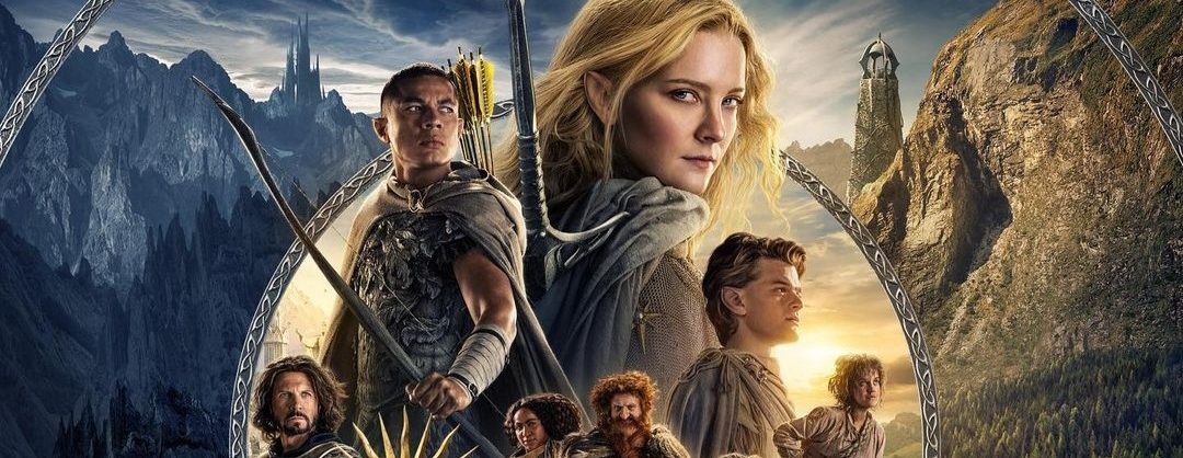 Three acclaimed directors confirmed for the forthcoming second season of The Lord of the Rings: The Rings of Power!