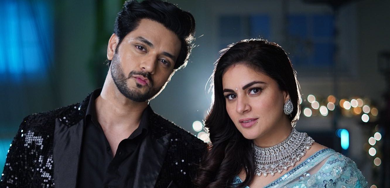 Shraddha Arya on her Kundali Bhagya co-star Shakti Arora, “We have this unsaid understanding between us”!