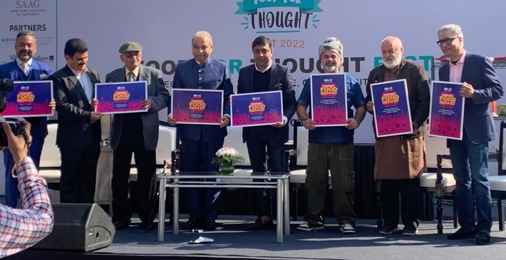 INOX brings fascinating insights and facts from food consumption of moviegoers