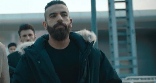 Aar Ya Paar actor Vaarun Bhagat talks about his character!