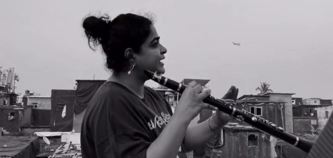 Ashwiny Iyer Tiwari encapsulates the memories from the past three years of making ‘Faadu’!