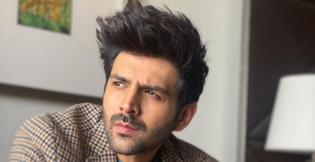 Kartik Aaryan roots for rooted films, grounded films!