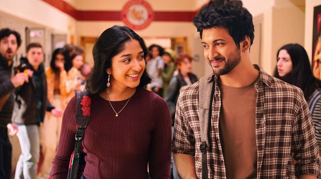 Rohit Saraf and Maitreyi Ramakrishnan aka Devi to come together?