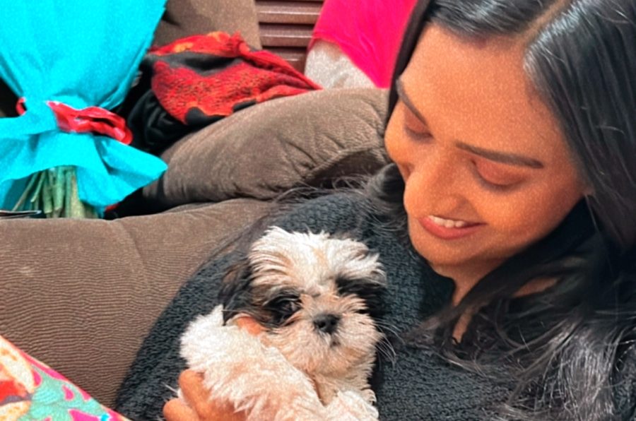 Bhagya Lakshmi‘s Aishwarya is all set to enjoy her little moments with ‘Barfi’!