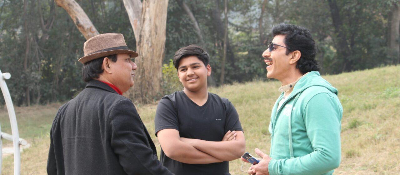 Review : Sachin: The Ultimate Winner : Never give up!