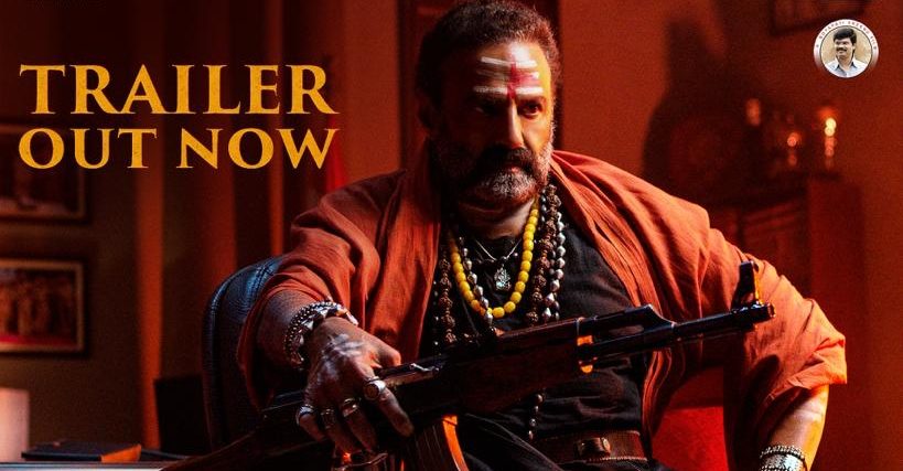 The Hindi version of the Nandamuri Balakrishna Telugu blockbuster ‘Akhanda’ will b e presented by Pen Studios!