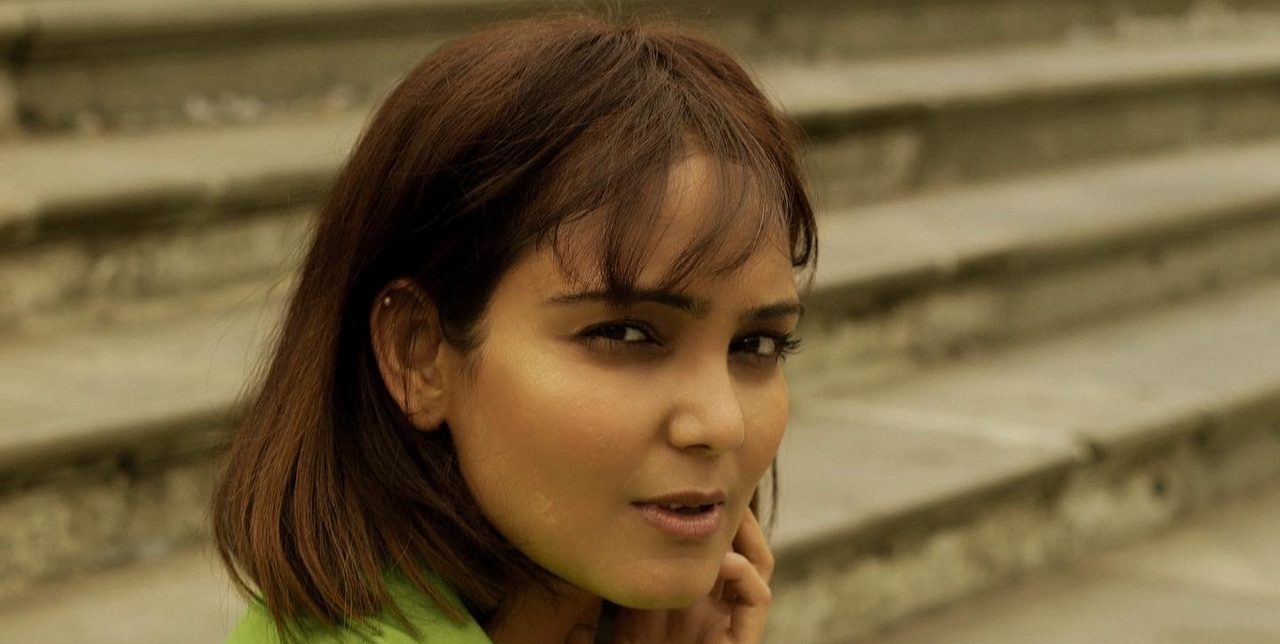 ‘Vanity Talks’ by Puja Agarwal!