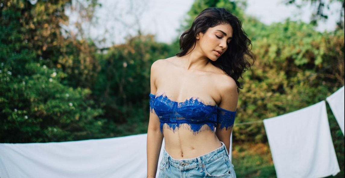 Yogita Bihani discloses her journey with a scar.