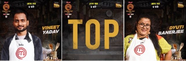 Meet Top 16 home cooks of ‘MasterChef India’!