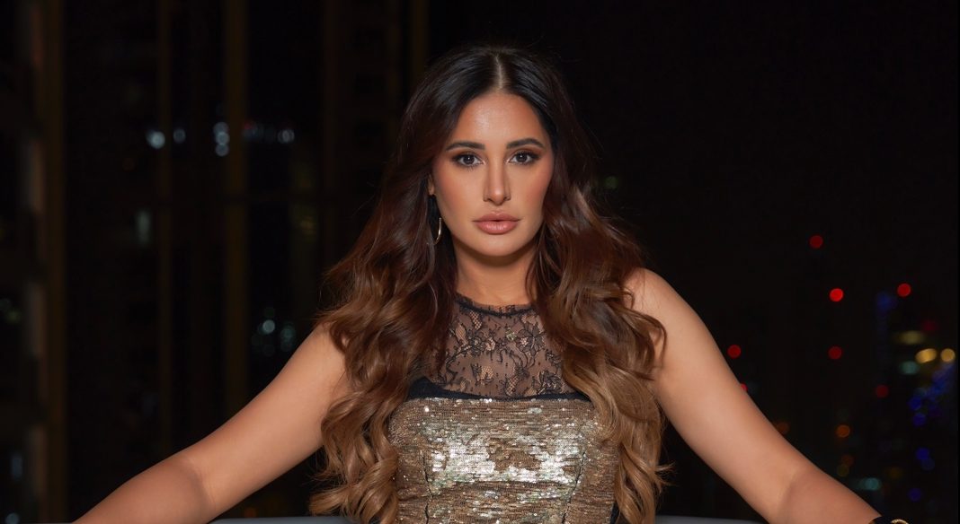 Nargis Fakhri’s look in the music video “Pyaase” is  making everyone drool!