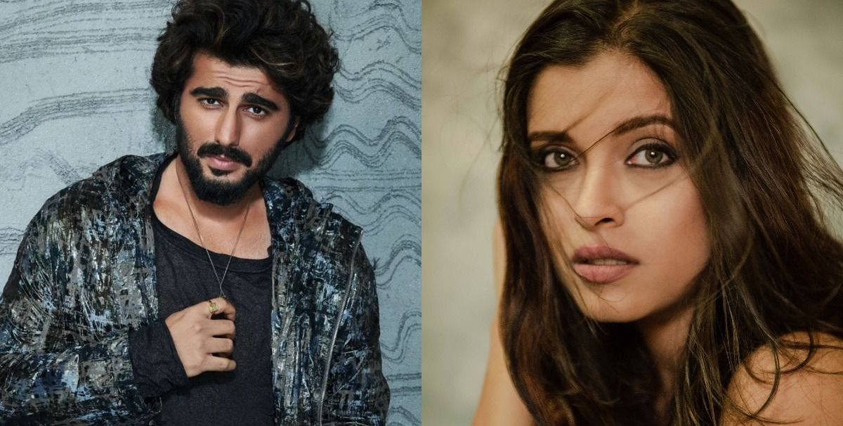 “Kuttey” actor Rewati Limaye, on her screen husband Arjun Kapoor, says, “He doesn’t have any  attitude and is a gentleman”!