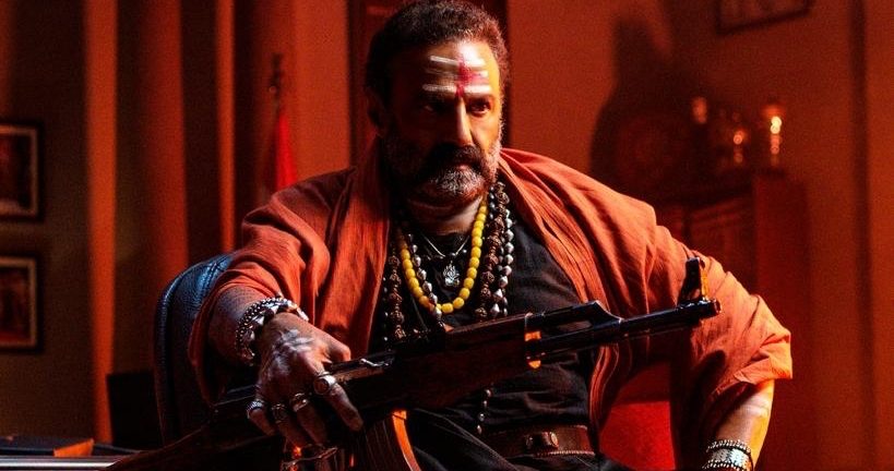 The excitement around Akhanda’s Hindi release mounts!