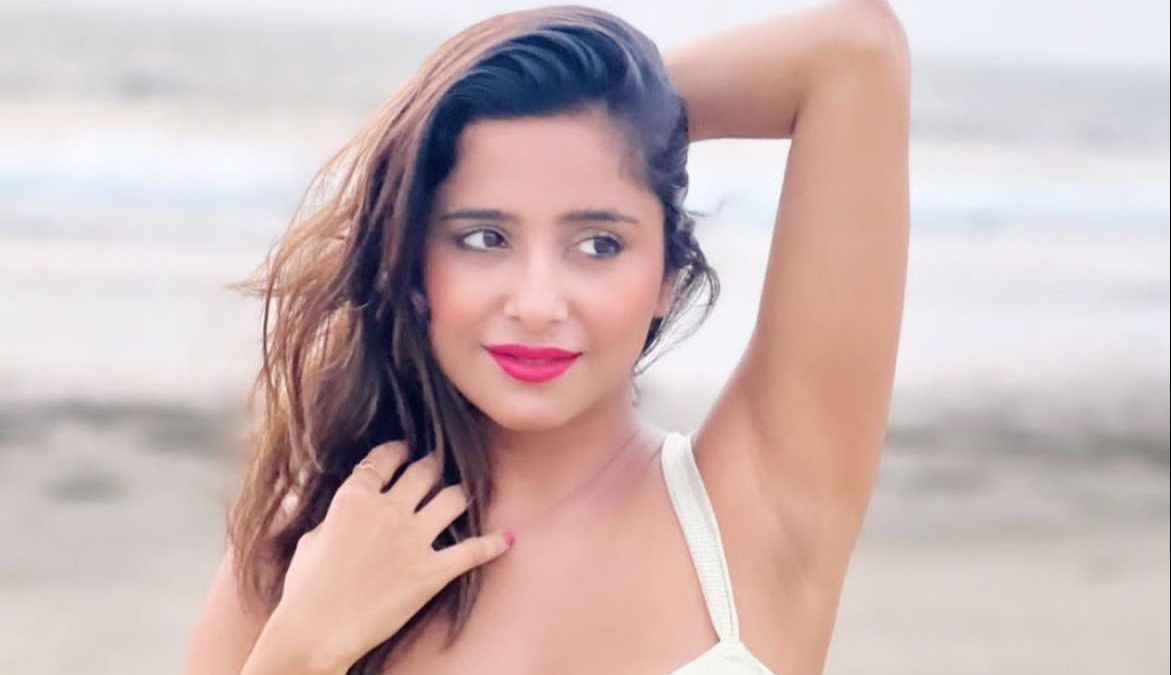 Kate Sharma hates cold weather for ‘this’ reason,!