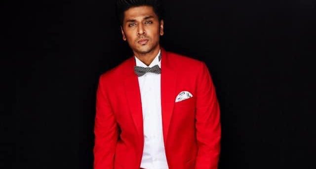 Versatile, stylish, fashionable Sachin V Kumbhar is a professional anchor and host from Mumbai!