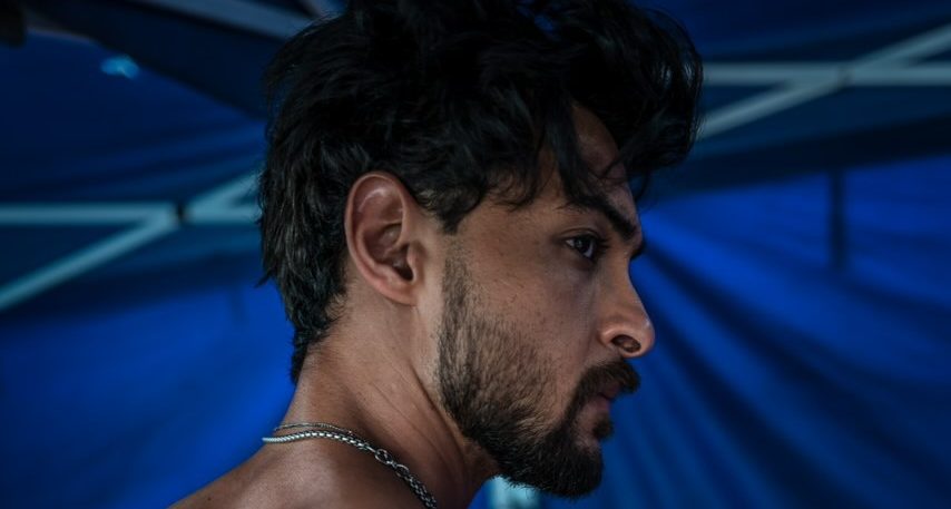 Aayush Sharma injured on the sets of “AS04”!