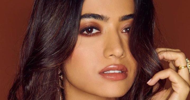 Find out about Rashmika Mandanna’s tattoo!
