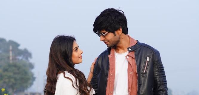 Udaariyaan BTS gives major DDLJ vibes!