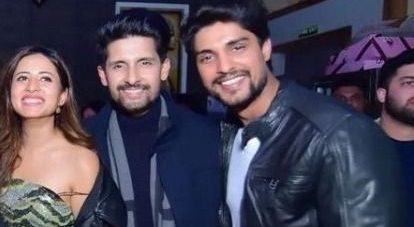 ‘Junooniyat’ features Ankit Gupta, Gautam Vig, and Neha Rana in lead roles, promo out!