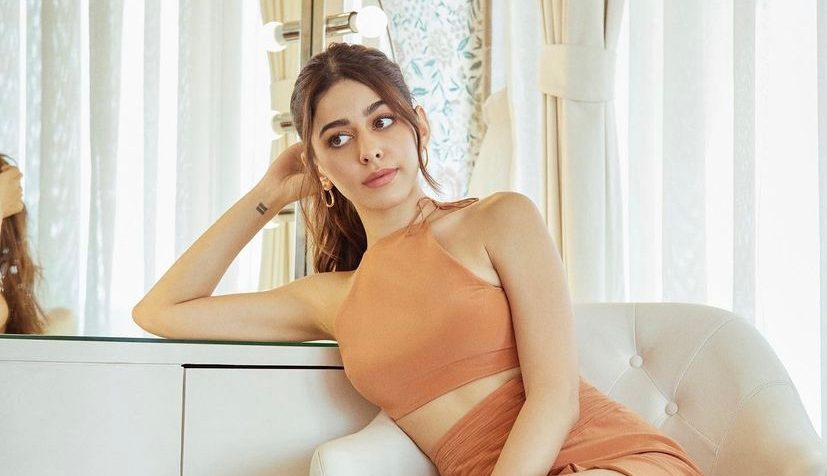 Check out Alaya F’s fun, poppy, and stylish wardrobe!