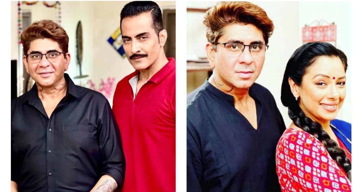 ‘Anupama: Namaste America’ is among top-12 most-watched shows on Hotstar!