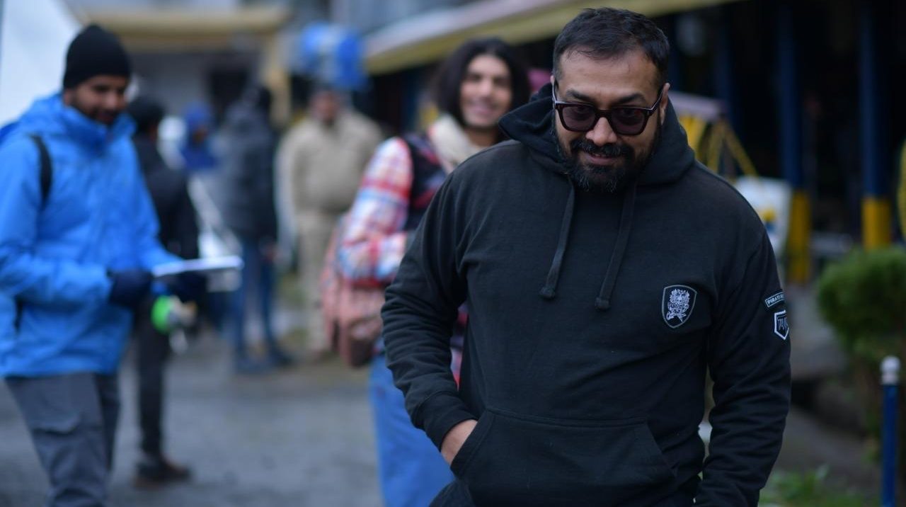 Almost Pyaar with DJ Mohabbat’ gets an U/A certificate!