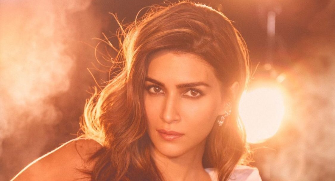 In ‘Shehzada’ Kriti Sanon will be putting her best fashion foot forward!