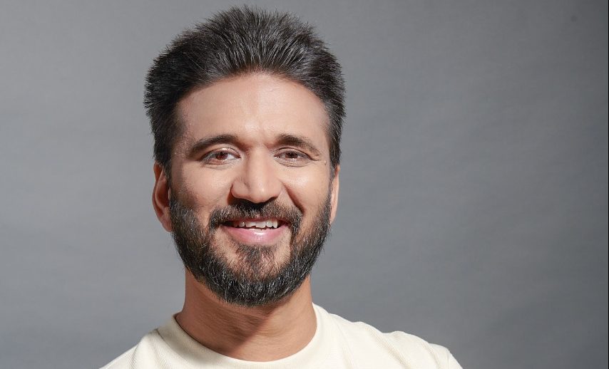 In the New Year Amit Trivedi will be performing six shows in 10 days!