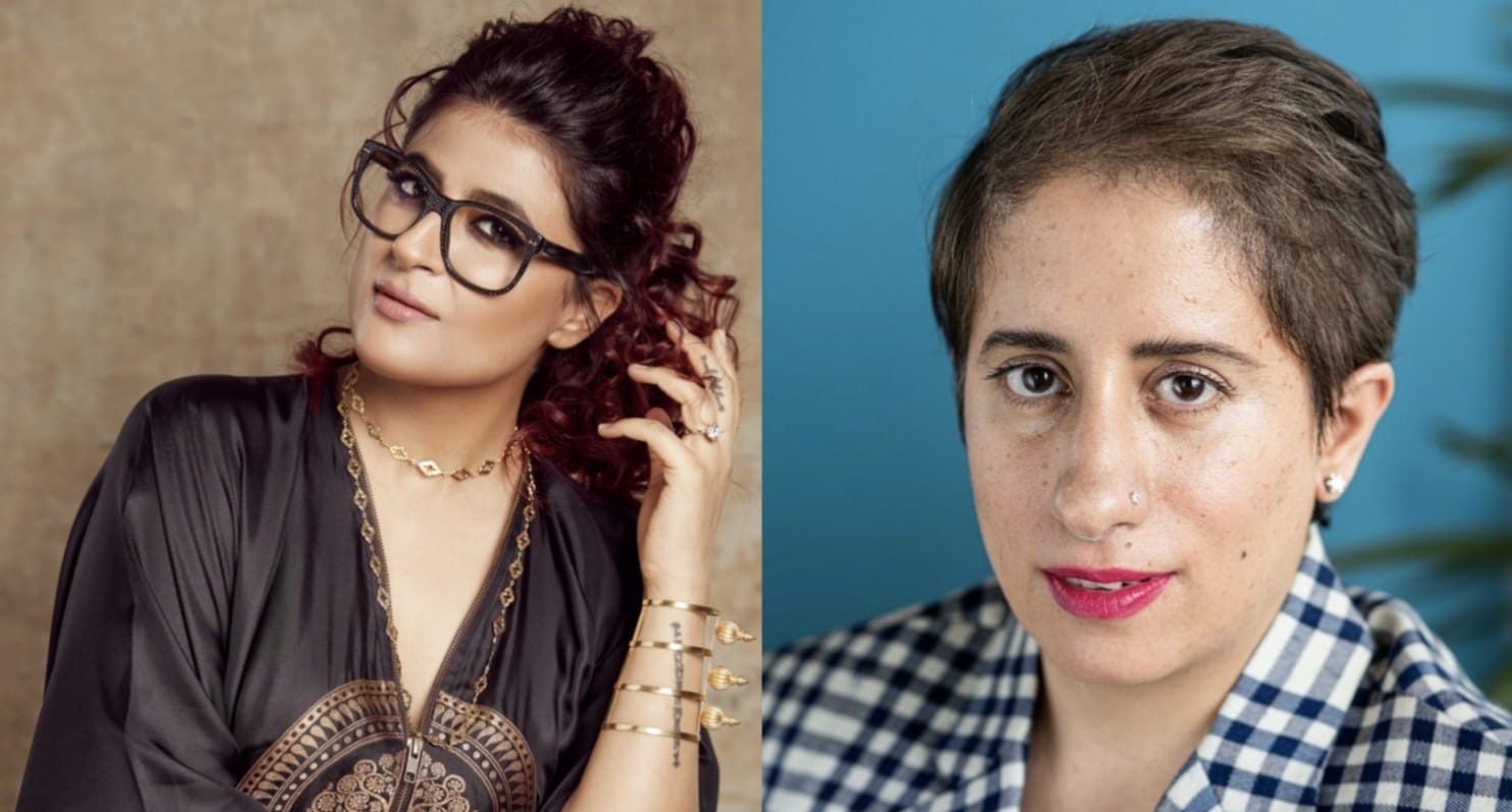 40th birthday gift for Tahira Kashyap Khurrana, a film from ‘Sikhya Entertainment’!