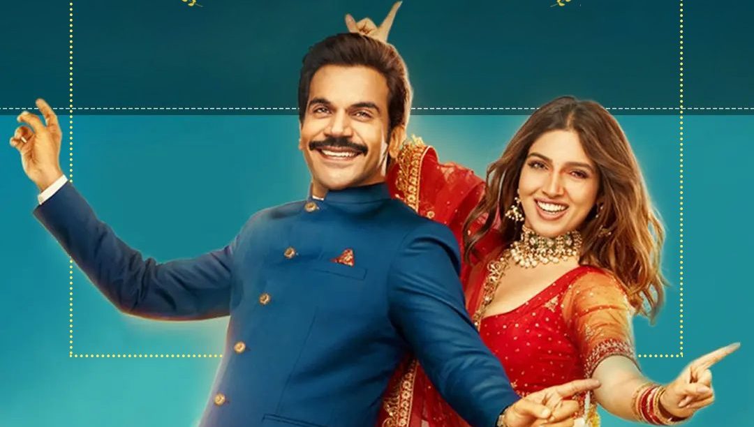 Junglee Pictures’ Badhaai Do wins Best Feature Film of 2022 award at FOIOA!