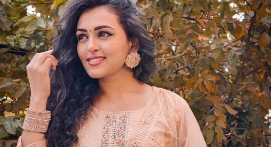 Sonu Chandrapal joins the family of ‘Professor Pandey Ke Paanch Pariwar’!