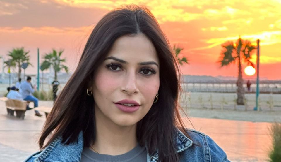 Anantica Sahir expresses, “Irrespective of the progression in different fields, girls are still being mistreated”!