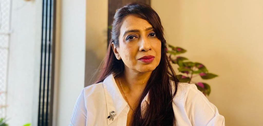 On National Girl Child Day Hansa Singh says, “Compared to other countries, we are getting better but yet not there”!