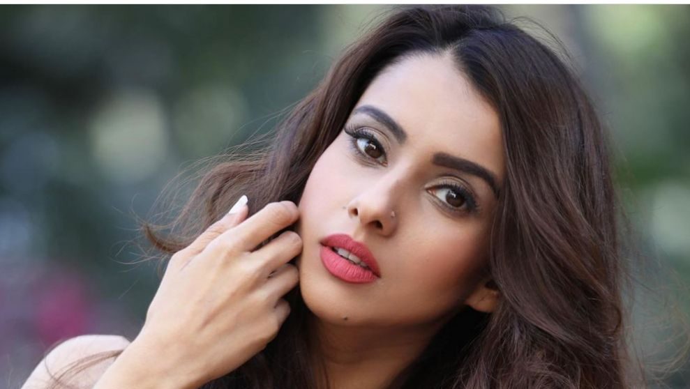 Pranitaa Pandit feels that women need to be involved at every level in order to bring about a change!