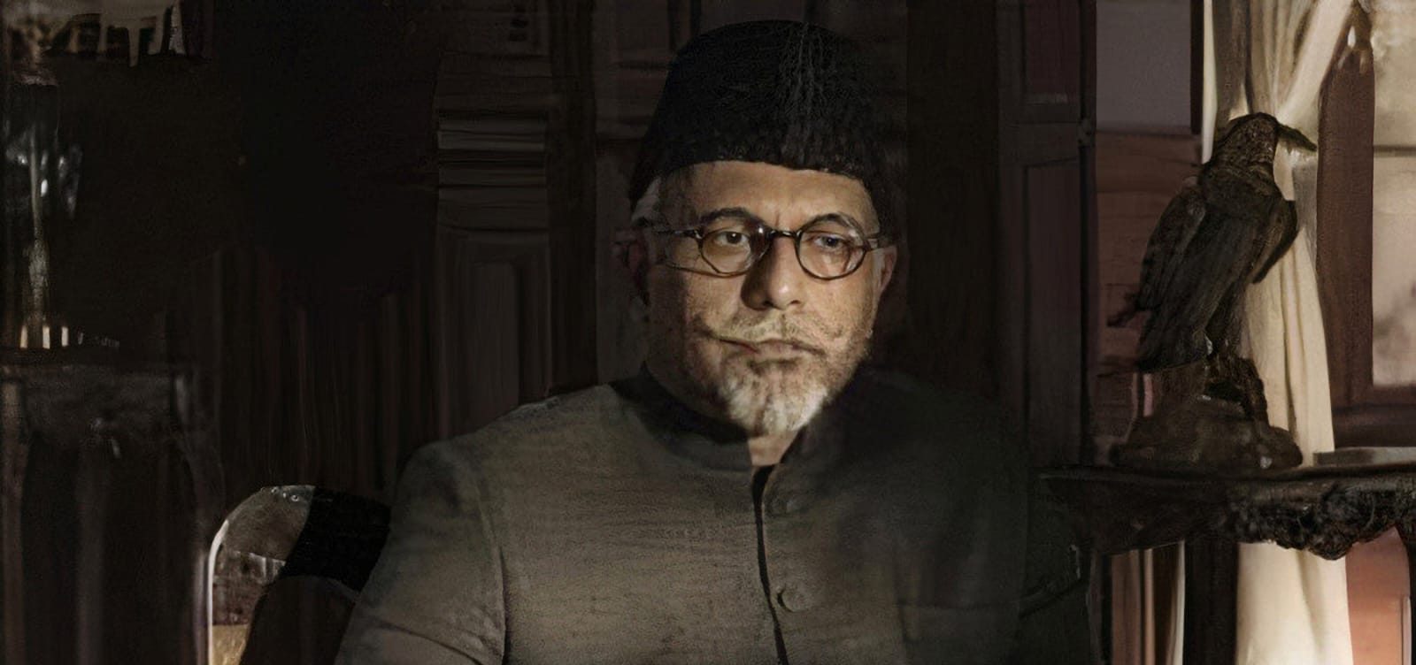 ‘Gandhi Godse – Ek Yudh’, Krishna Kotian’s first release of 2023!