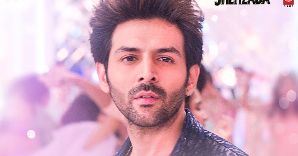 Kartik Aaryan’s ‘Chedkhaniyan’ out in the open!