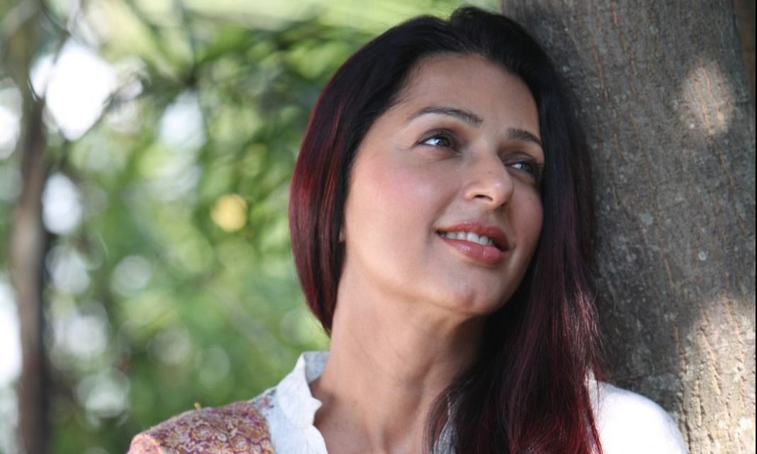 Bhumika Chawla shares her thoughts on Happiness!