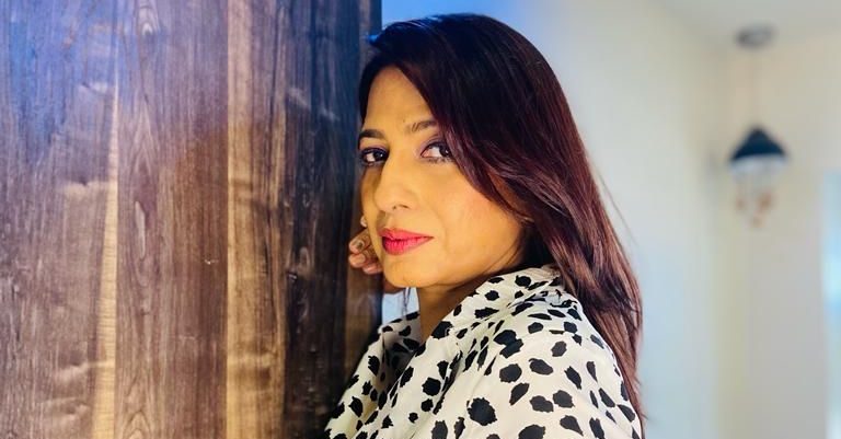 Hansa Singh says, “To be perfect and match my director’s vision gives me a high”!