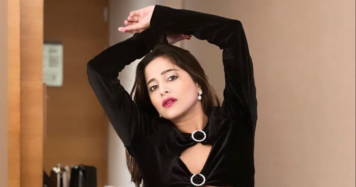 Kate Sharma says, “I want good meaningful relationships in my life, but it’s very difficult to find”!