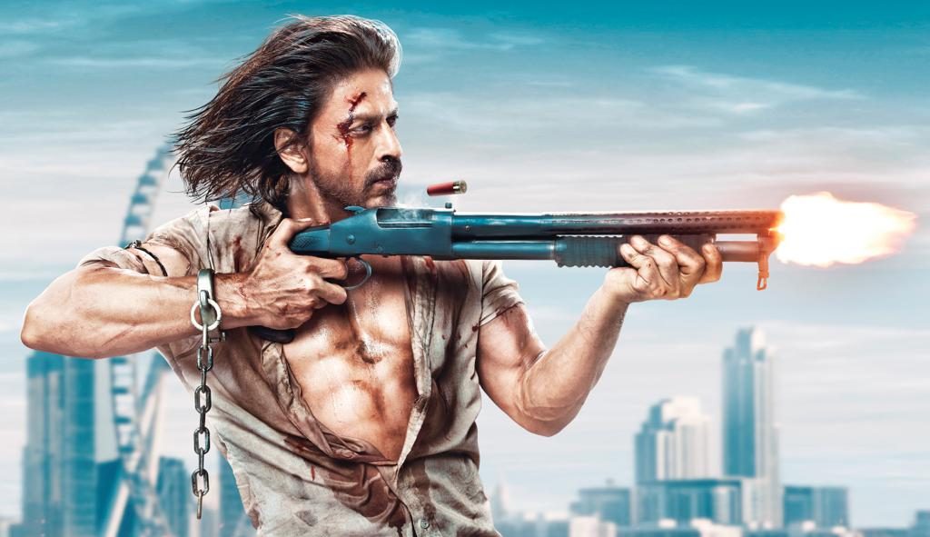 Siddharth Anand is super excited as “Pathaan” gets biggest opening weekend in the history of Hindi cinema!