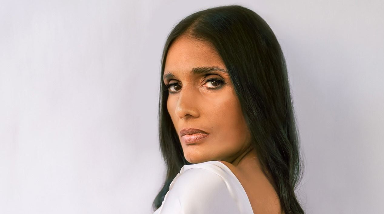 Anu Aggarwal shares her experience of working in a Mani Ratnam film!