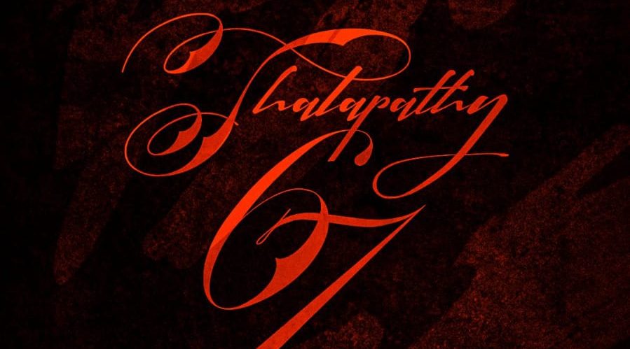 ‘Master’ Thalapathy Vijay’s next is tentatively titled ‘Thalapathy 67’!