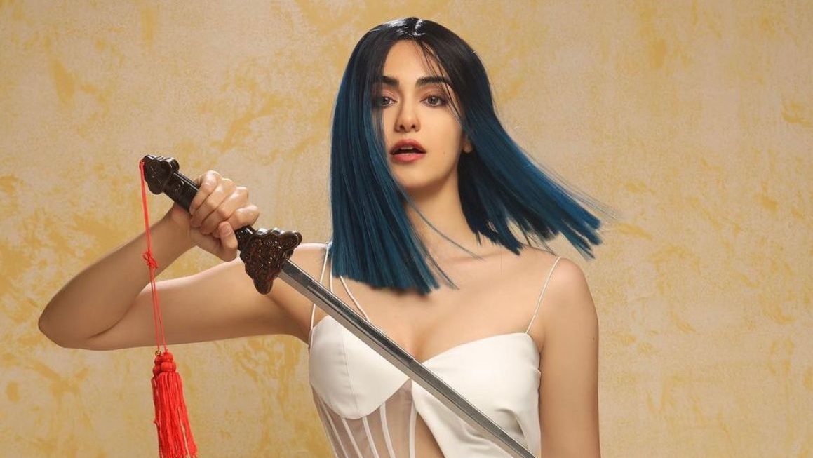 Bollywood’s martial arts beauties!