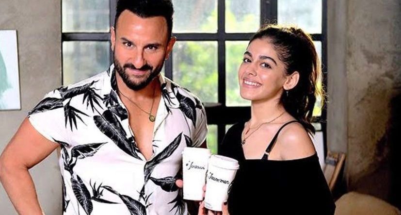 On 3rd anniversary of ‘Jawaani Jaaneman’ Alaya F shares a heartfelt note!