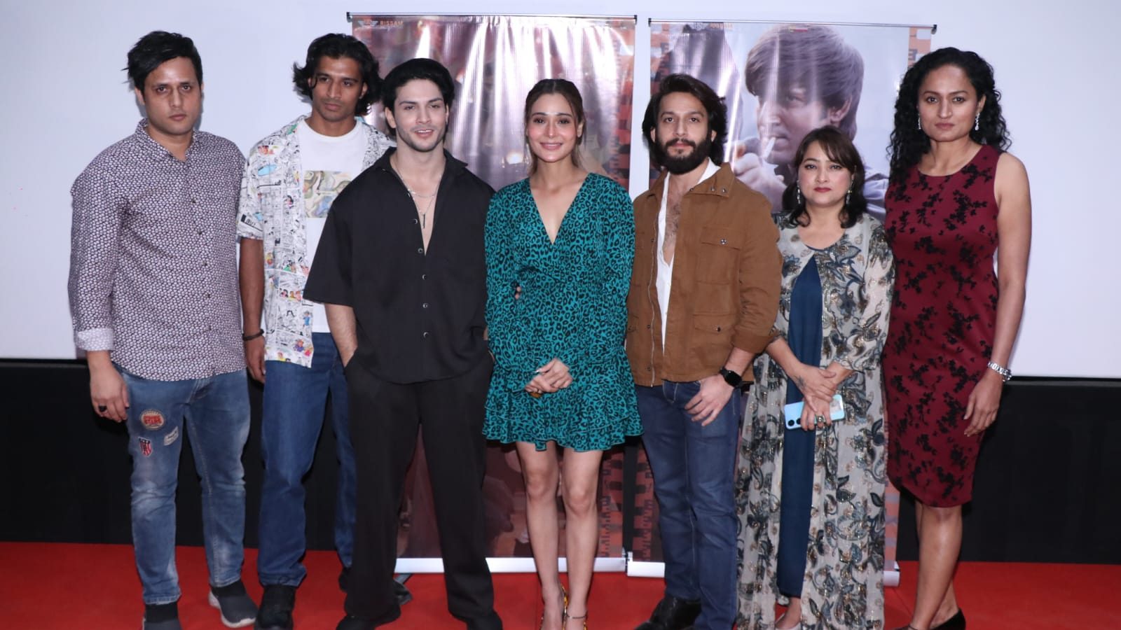 The makers of ‘The Era of 1990,’ drop trailer!