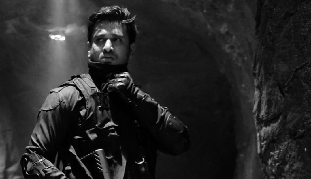 After successful Karthikeya 2, Nikhil Siddhartha brings ‘SPY,’!