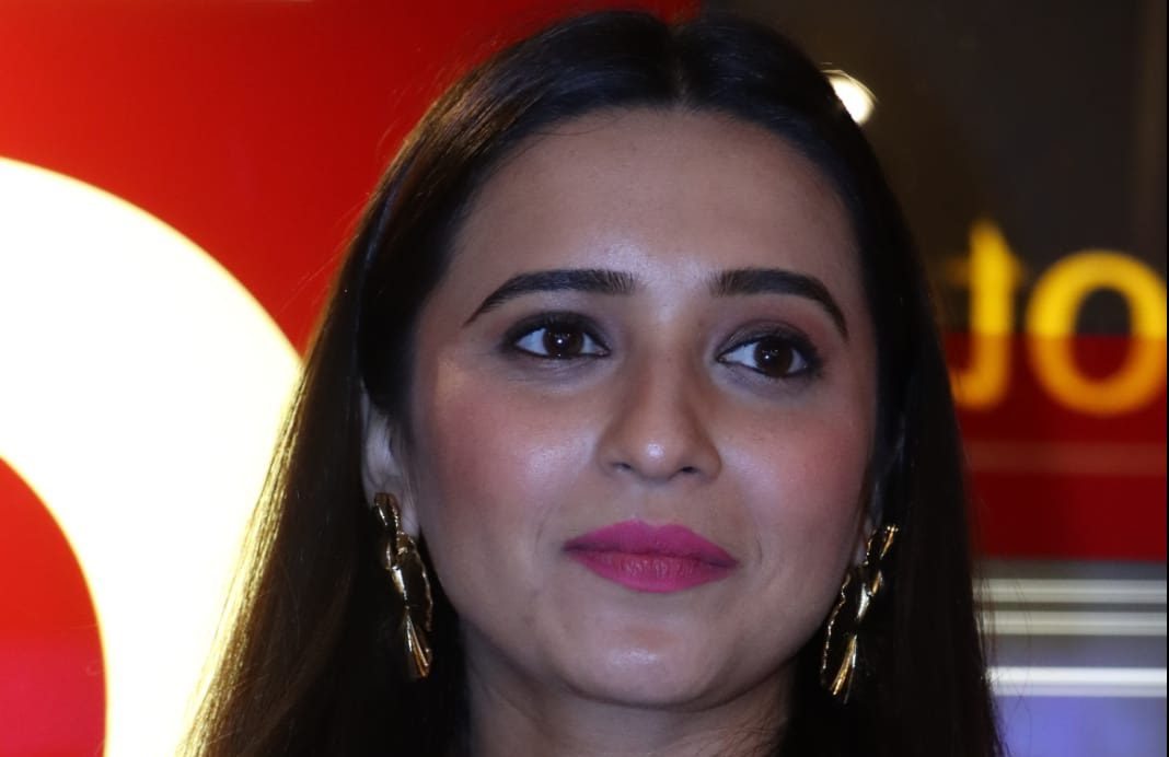 Shivani Surve’s film releases in 2023!