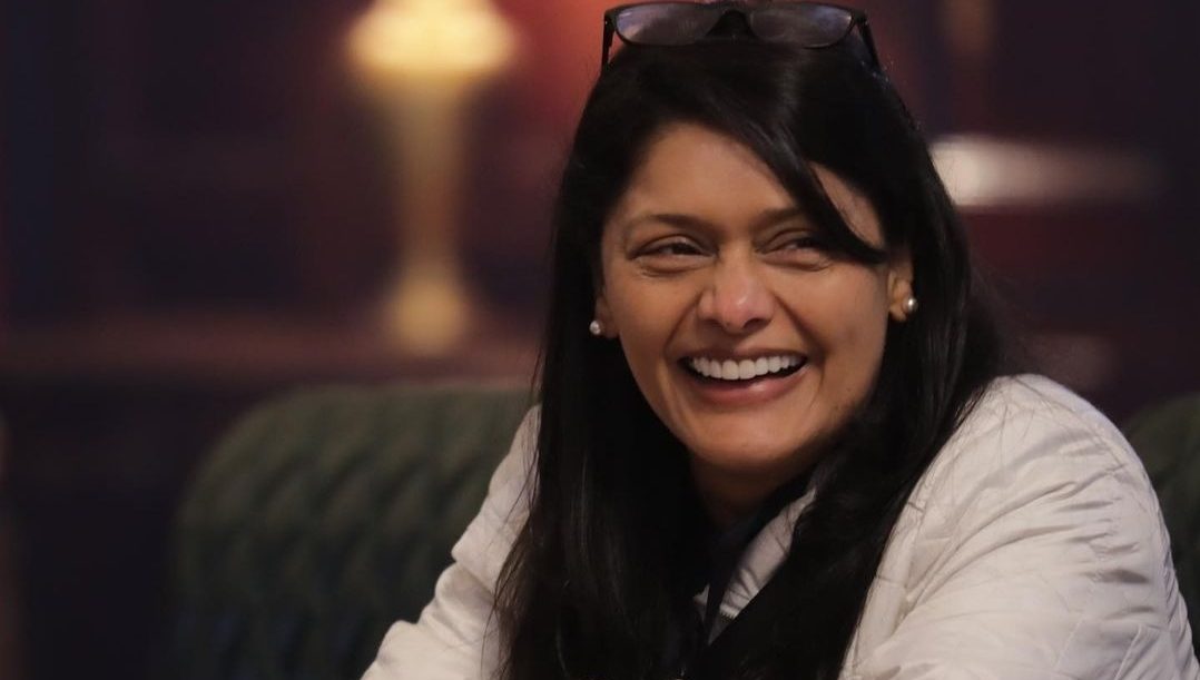 ‘The Kashmir Files’ and ‘The Vaccine War’ producer and actor Pallavi Joshi injured in Hyderabad!