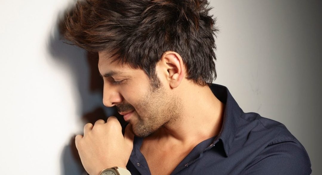 Kartik Aaryan’s ‘Munda Sona Hoon Main’ from Shehazada trending on social media!